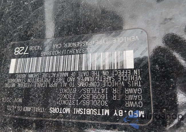 ML32A3HJ1FH033946: 44256765