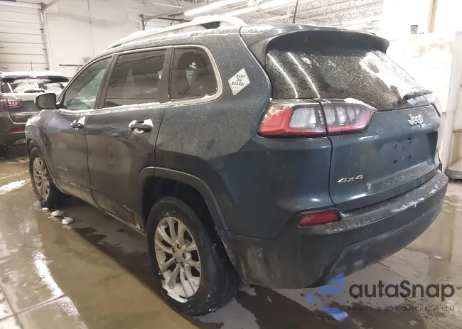 1C4PJMCB3KD414160: 44256769