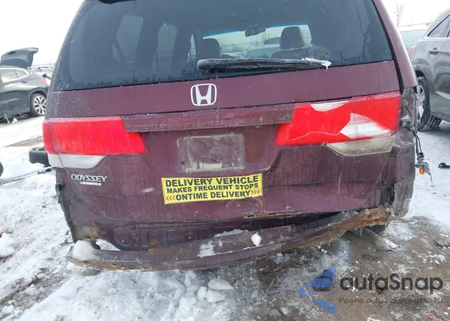 5FNRL3H75AB058416: 44256826