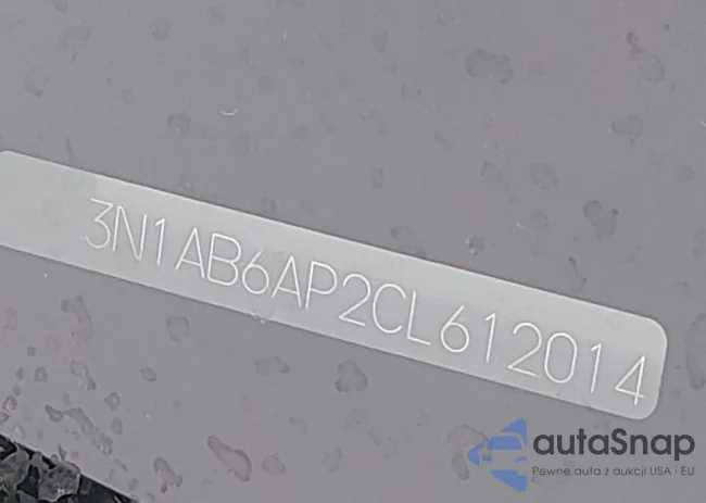 3N1AB6AP2CL612014: 44255854