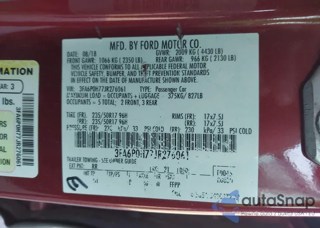 3FA6P0H77JR276061: 44255921