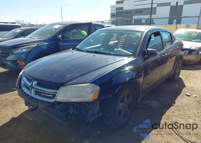 1C3CDZCB9DN709865: 44255960