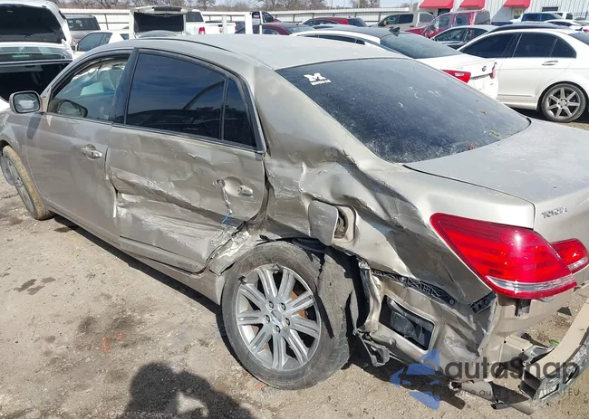 4T1BK36B16U087661: 44256147