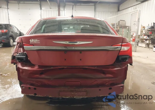 1C3CCBBB7DN538688: 44256181