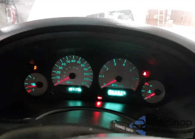 2D4GP44L87R309031: 44256211