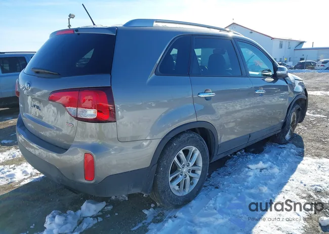 5XYKTCA6XFG642233: 44257236