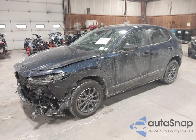 3MVDMBAM6PM525010: 44257262