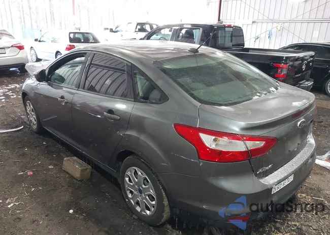 1FAHP3F26CL470972: 44257300