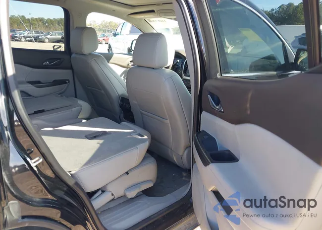 1GKKNML44NZ173687: 44257307