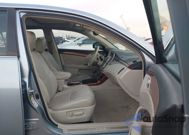 4T1BK3DB8BU399635: 44257324