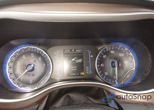 2C4RC1FG9JR103109: 44257327