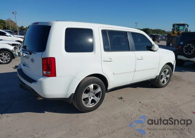 5FNYF3H53DB029714: 44257452