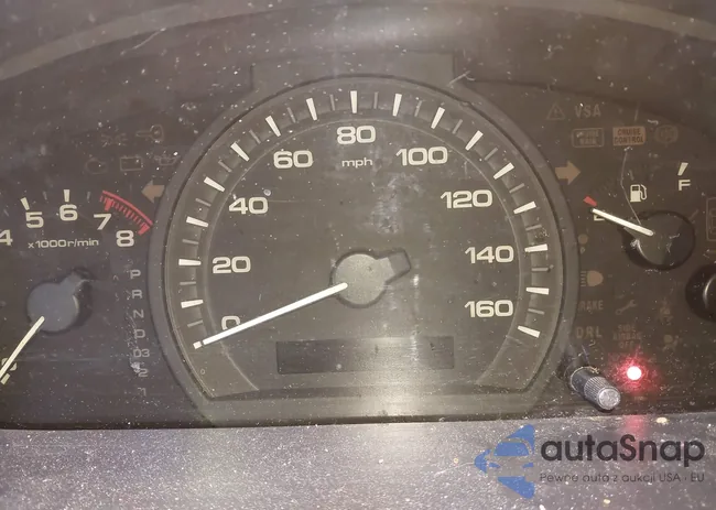 1HGCM66586A003840: 44257457