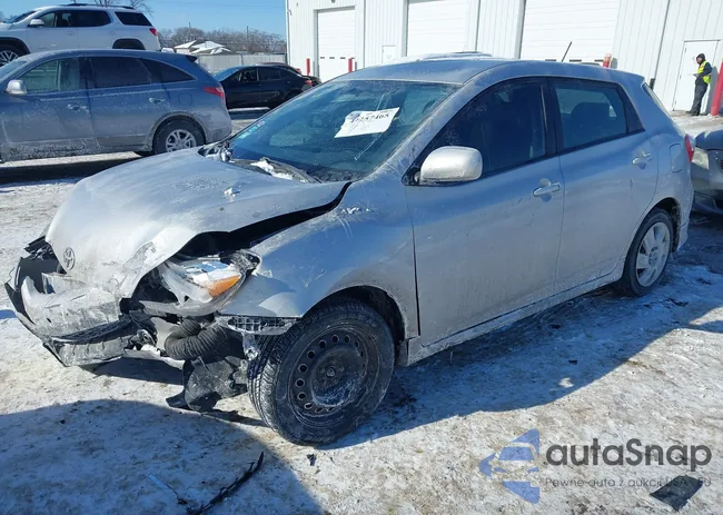 2T1KU4EE0AC300881: 44257465