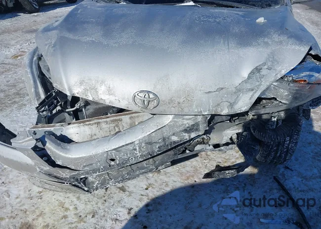 2T1KU4EE0AC300881: 44257465