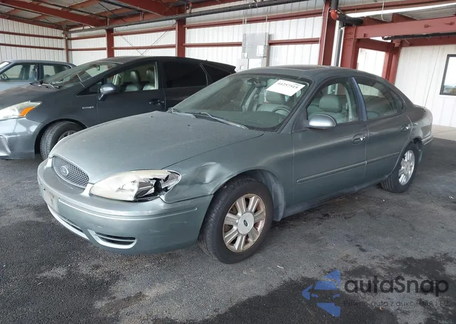 1FAFP56U15A250674: 44257515