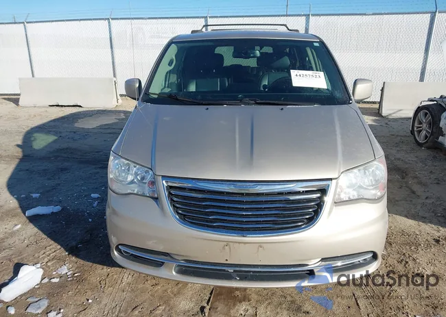 2C4RC1BG7FR560465: 44257523