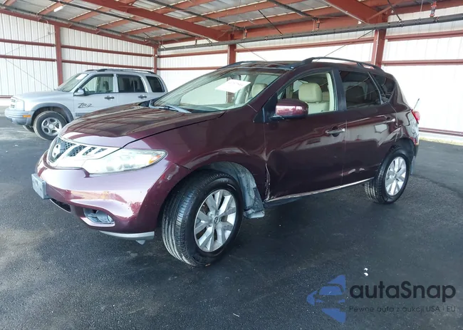 JN8AZ1MW8DW302951: 44257544