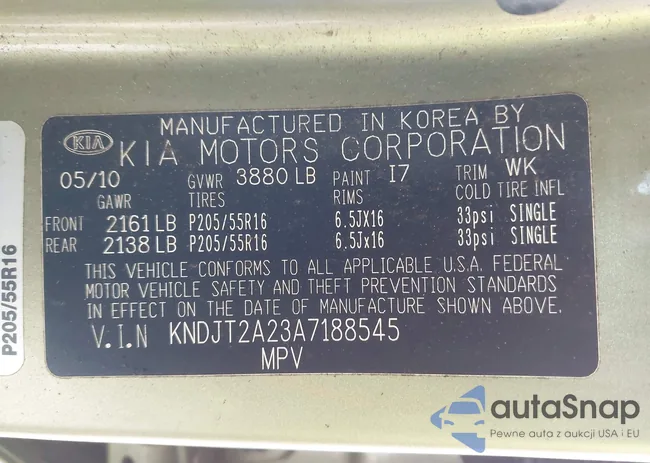 KNDJT2A23A7188545: 44257622