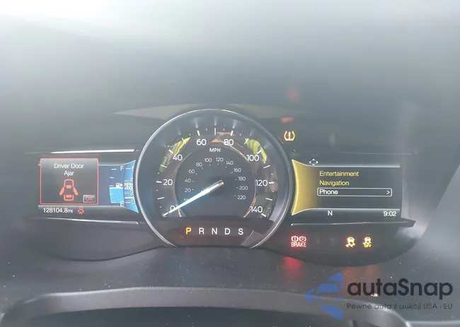 1FM5K8GT4JGC33009: 44257635