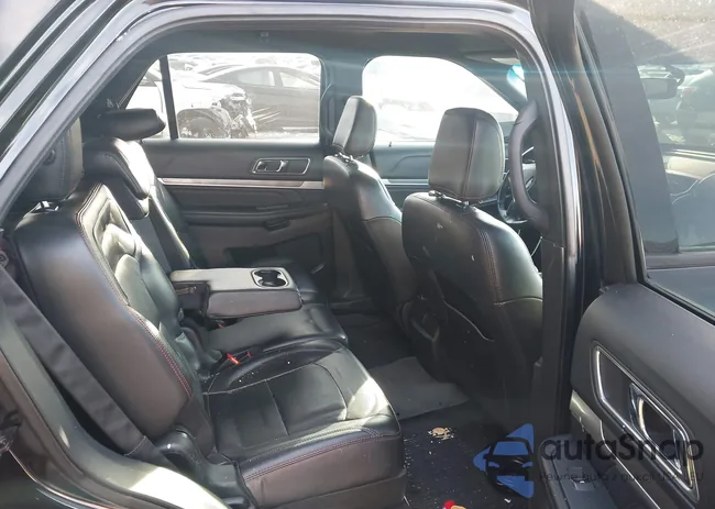 1FM5K8GT4JGC33009: 44257635