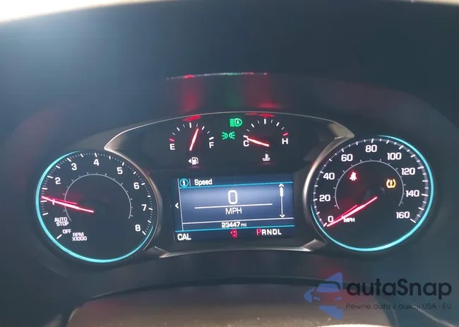 3GNAXKEG4PL156712: 44257640