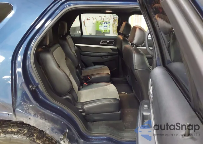 1FM5K8DH1HGC81867: 44257641