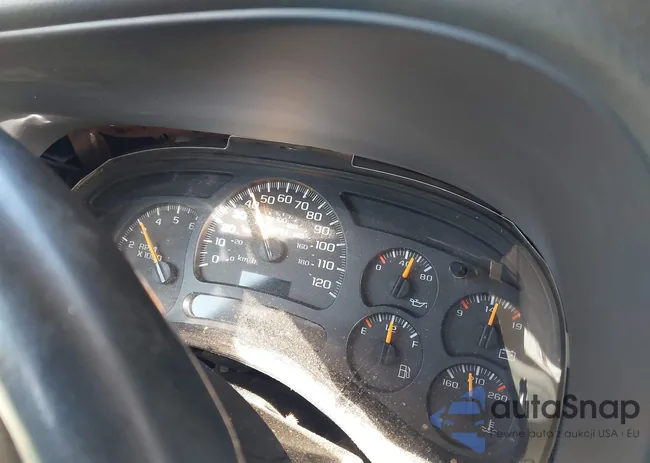 2GCEK19T451200829: 44257677