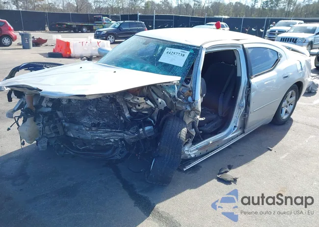 2B3CA3CV6AH145416: 44257738