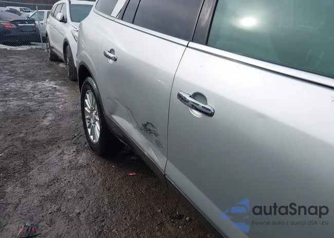 5GAKVCED0CJ323469: 44257754