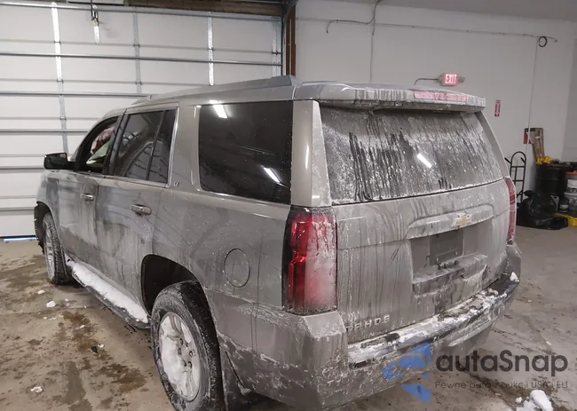 1GNSKBKC1KR237138: 44257757