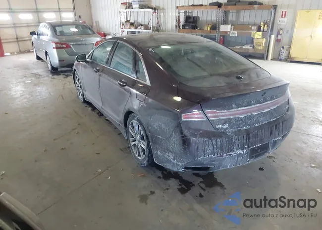 3LN6L2J98DR800363: 44257766