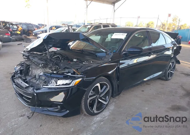 1HGCV1F38NA064702: 44257784