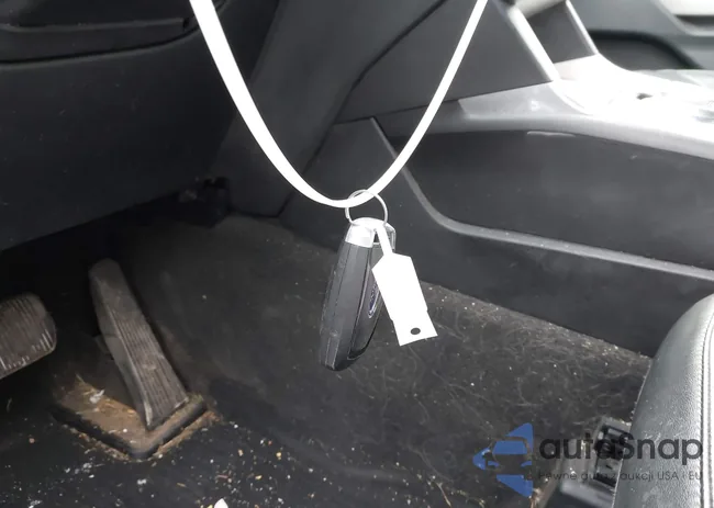 1FMSK8DH5PGB89422: 44257800