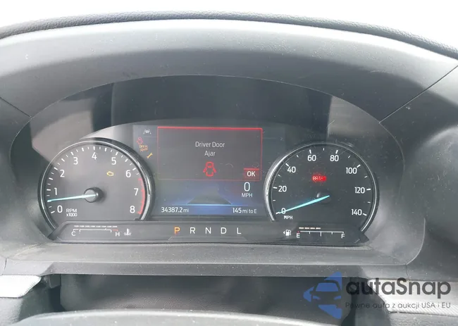 1FMSK8DH5PGB89422: 44257800