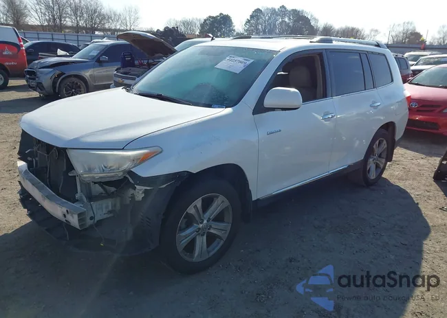 5TDYK3EH3CS086760: 44257809