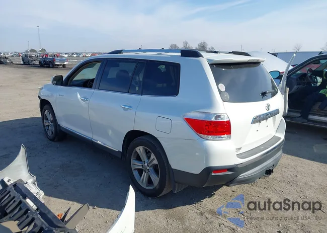 5TDYK3EH3CS086760: 44257809