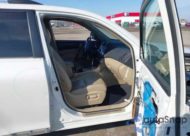 5TDYK3EH3CS086760: 44257809