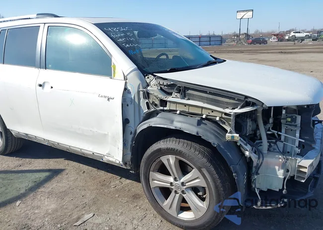 5TDYK3EH3CS086760: 44257809