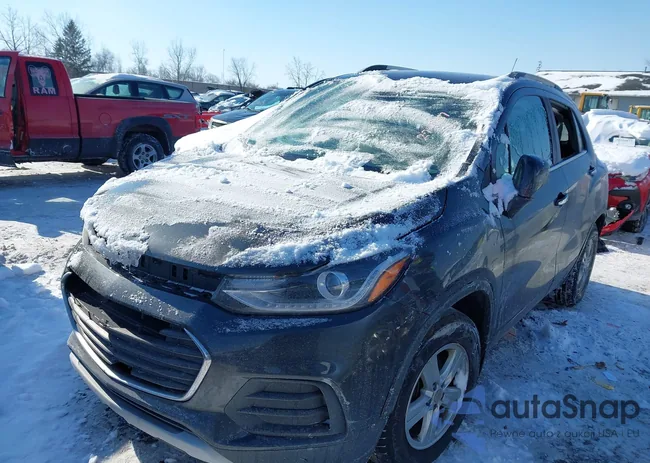 3GNCJLSB3HL274857: 44256889