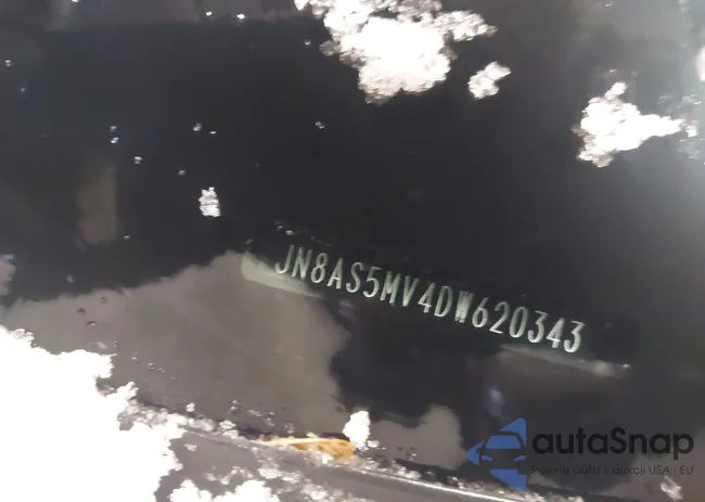 JN8AS5MV4DW620343: 44256917