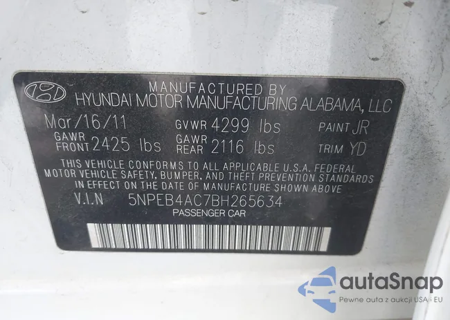 5NPEB4AC7BH265634: 44256953