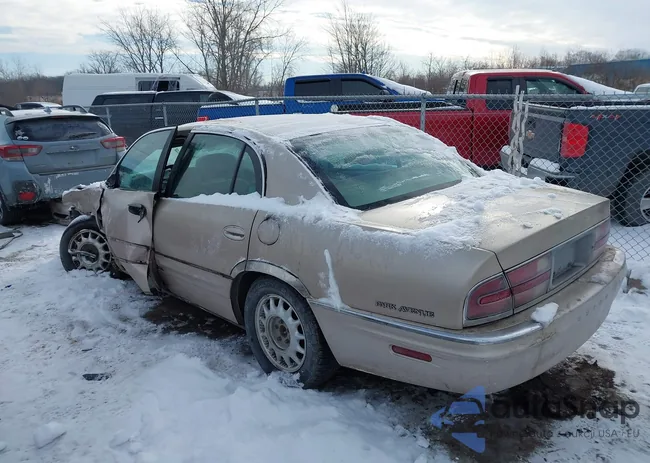 1G4CW52KXW4633254: 44257009