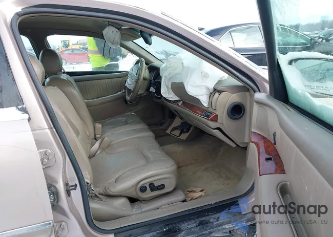 1G4CW52KXW4633254: 44257009