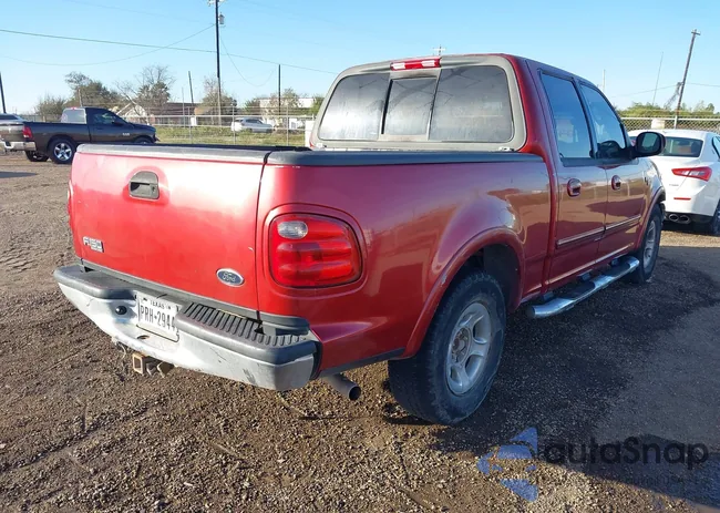 1FTRW07L83KD85709: 44257014