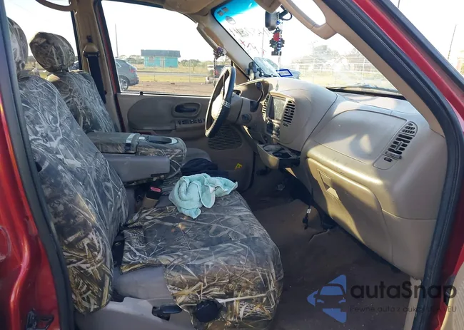 1FTRW07L83KD85709: 44257014