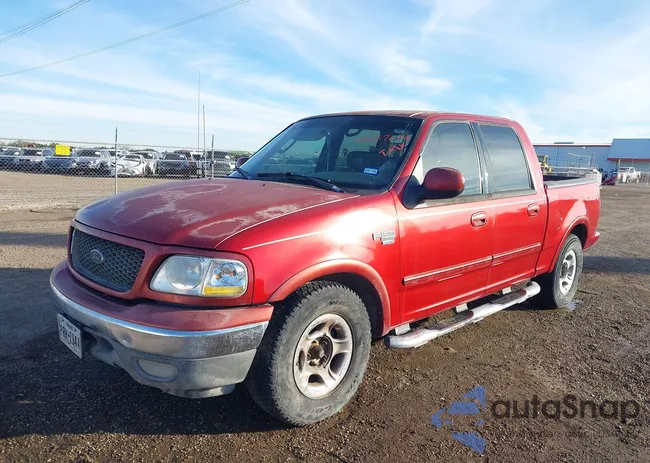 1FTRW07L83KD85709: 44257014