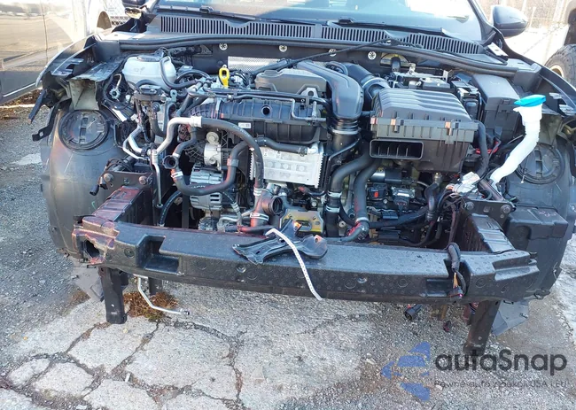 3VWEX7BU3SM032142: 44257041