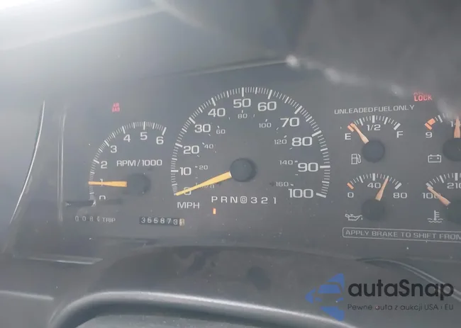 2GCEC19R8V1231356: 44257060