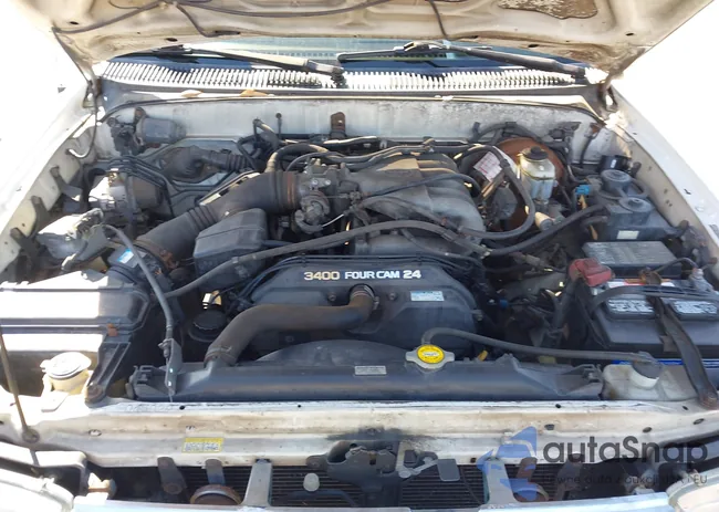 JT3HN87RXW9017288: 44257090